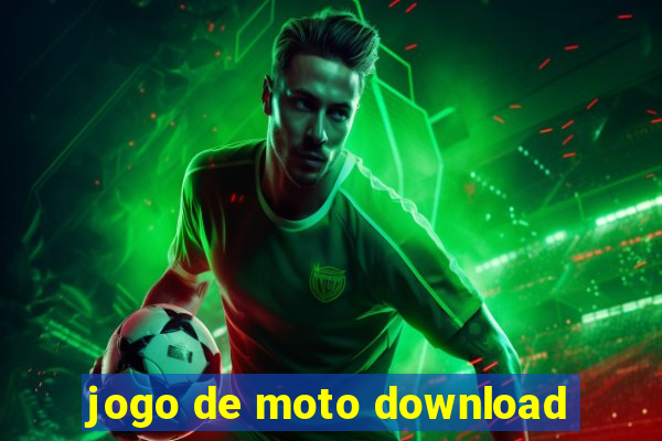 jogo de moto download